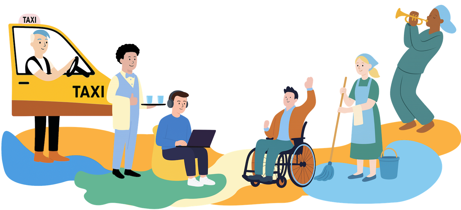 tipped dla wszystkich